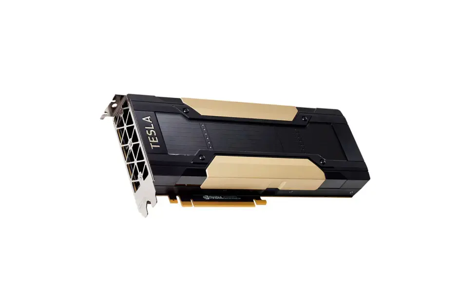 Сервер NVIDIA V100 16Gb SXM2