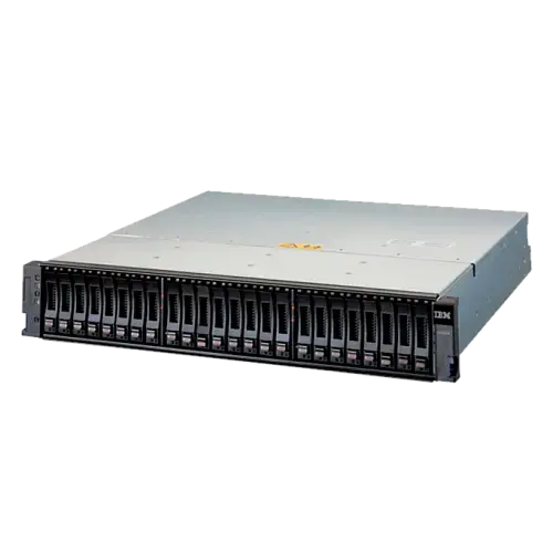 СХД IBM DS3524