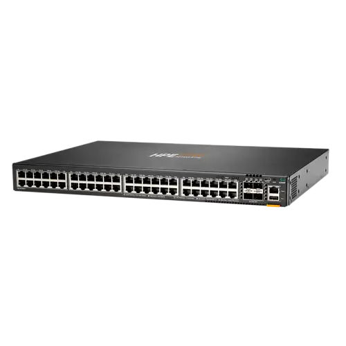 Коммутатор HPE CX 6300F
