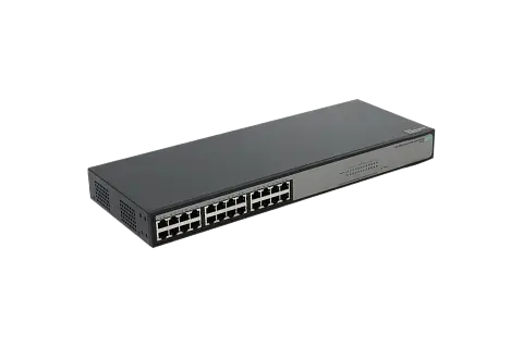 Коммутатор HPE 1420-24G