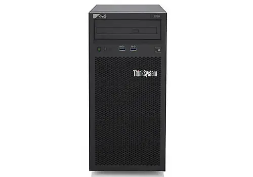 Сервер Lenovo ThinkSystem ST50