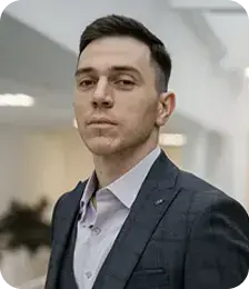 Ахметов Эльдар