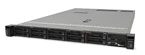 Сервер Lenovo ThinkSystem SR630