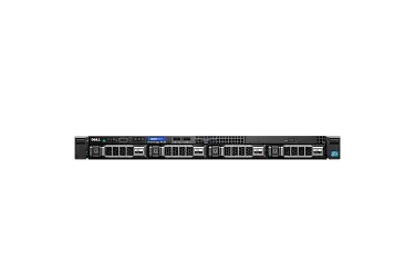 Dell PowerEdge R430 4LFF