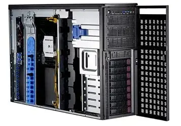 Supermicro SYS-7049GP-TRT