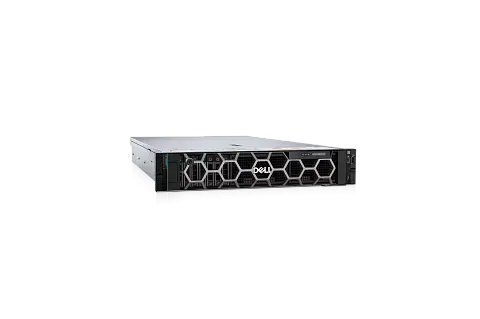 DELL PowerEdge R860 8SFF