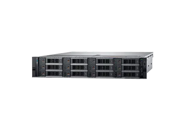 Конфигуратор сервера Dell R740xd 12LFF