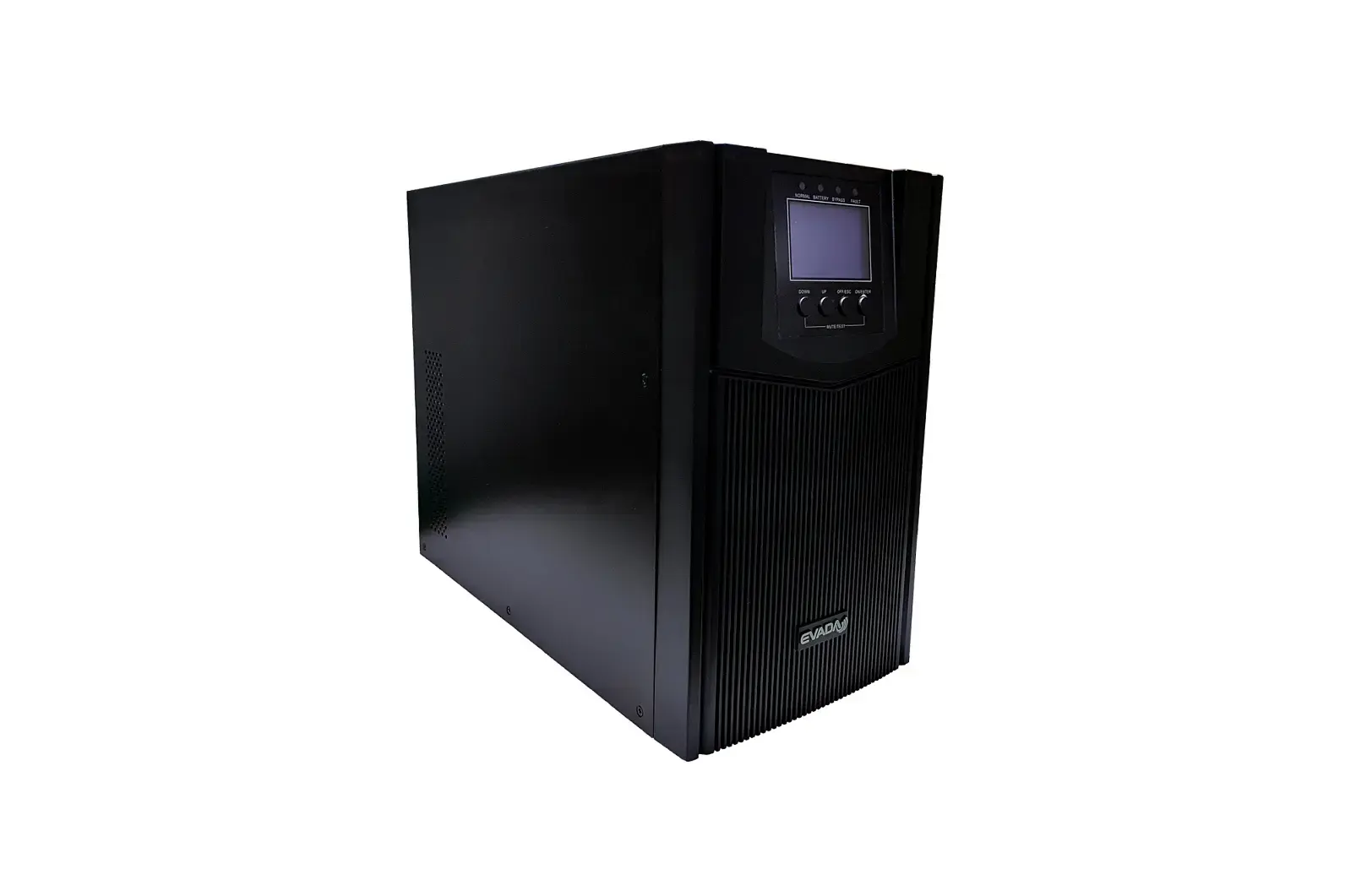 ИБП Evada Electronics DTH11-3K IEC/SCHUKO