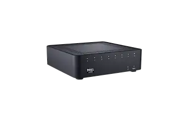 Коммутатор Dell X1008