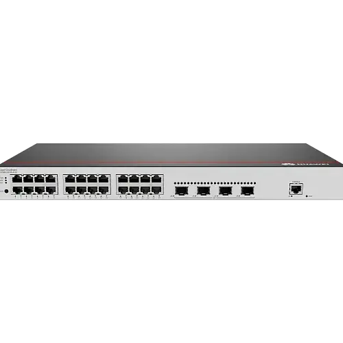 Коммутатор Huawei CloudEngine S5735R-L24T4S-A-V2