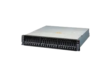 СХД IBM DS3524