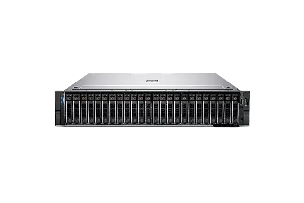 Конфигуратор сервера Dell R750 24SFF