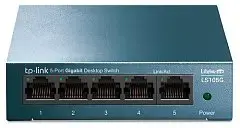 Коммутатор TP-link LS105G