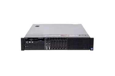 Dell PowerEdge R720 8SFF