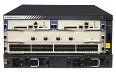 Маршрутизаторы HPE FlexNetwork HSR6800