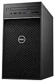 Рабочая станция Dell Precision 3630 Tower