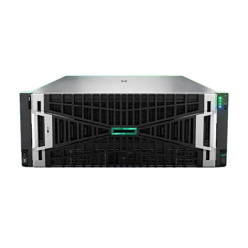 Сервер HPE ProLiant DL380a Gen12 8SFF