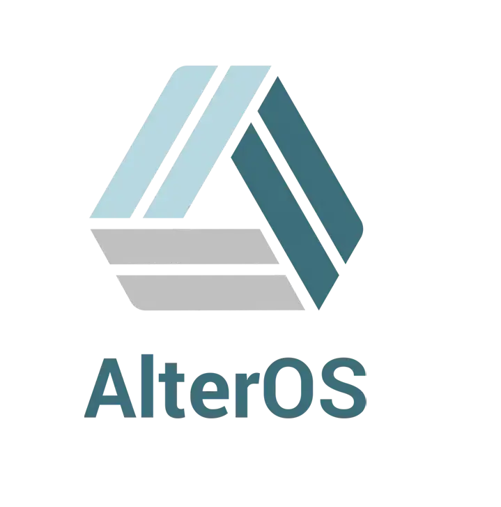 AlterOS Desktop