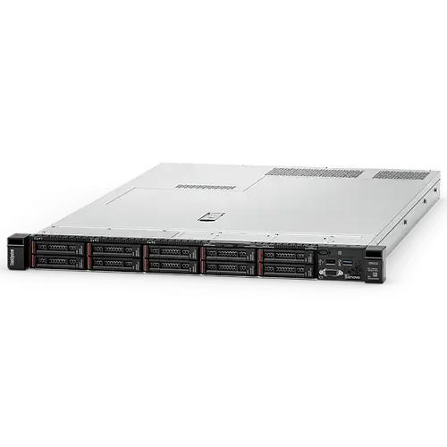 Сервер Lenovo ThinkSystem SR570