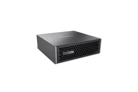 Lenovo ThinkStation PGX NVMe