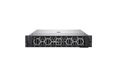 Dell PowerEdge R760 24SFF