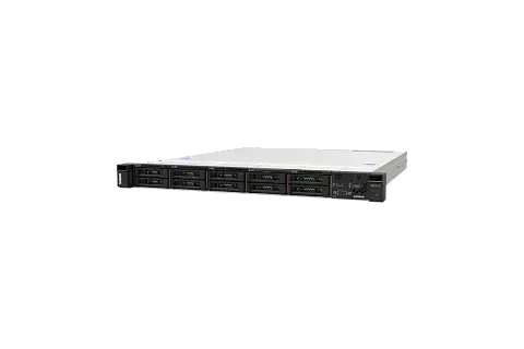 Lenovo ThinkSystem SR250 V2 8SFF