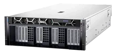 Dell EMC PowerEdge XE9680L