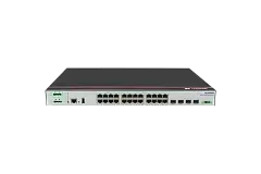 Коммутатор (промышленный) Huawei S5720I-28X-PWH-SI-AC