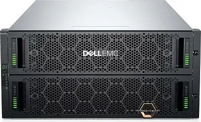 Система хранения Dell PowerVault ME5084