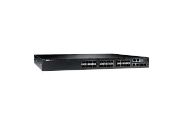 Коммутатор Dell N3024F