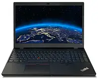 Мобильная рабочая станция Lenovo ThinkPad P15v Gen2