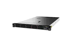Lenovo TS ThinkSystem SR630 8SFF