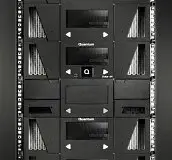 Модульная ленточная библиотека Quantum Scalar i6H