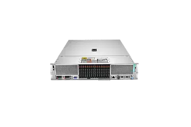 Dell PowerEdge R770 8E3.S NVMe CSP Edition