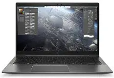 Мобильная рабочая станция HP ZBook Firefly 14 G8