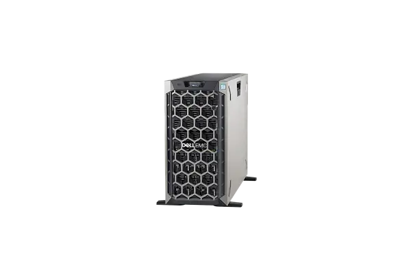 Конфигуратор сервера Dell T640 8LFF