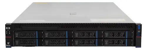 Сервер SNR-SR2408RE