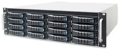 Дисковая полка AIC J3016-01-03X (3U)