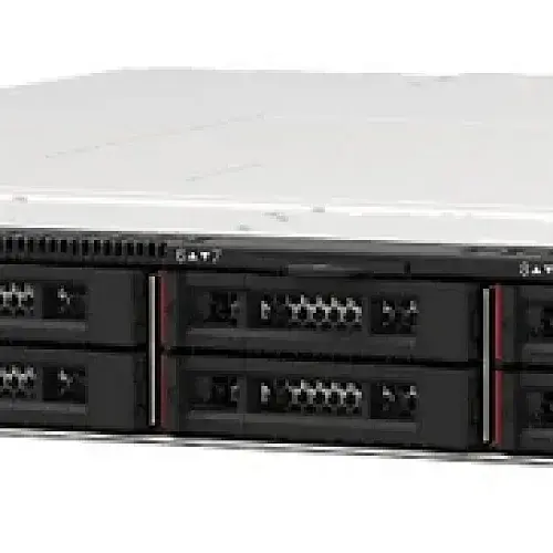 Сервер Lenovo ThinkSystem SR250 V2