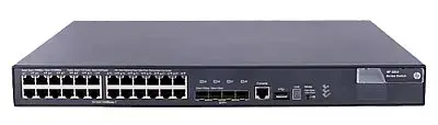 Коммутаторы HP серии 5800