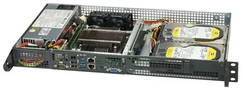 Сервер Supermicro 5019C-FL