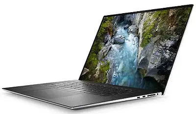 Мобильная рабочая станция Dell Precision 5750