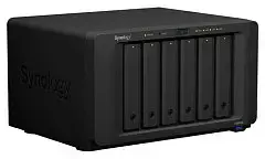 Система хранения данных Synology DS3018xs