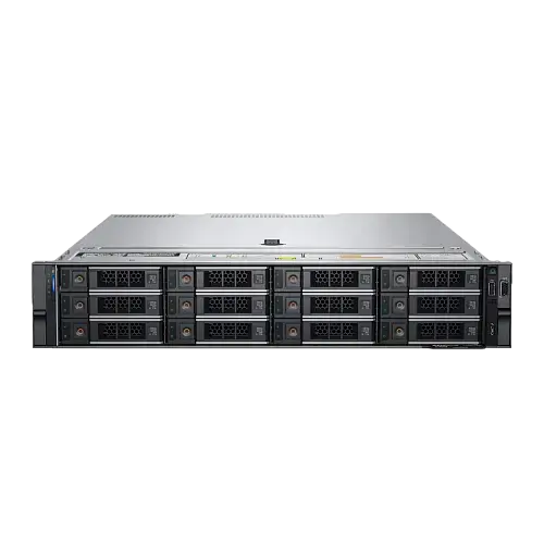 Сервер Dell PowerEdge R750XS 12LFF