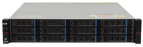 Сервер SNR-SR2312RS-NV