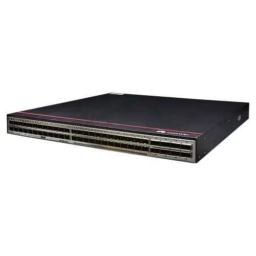 Коммутатор ЦОД Huawei CE6865E-48S8CQ-F