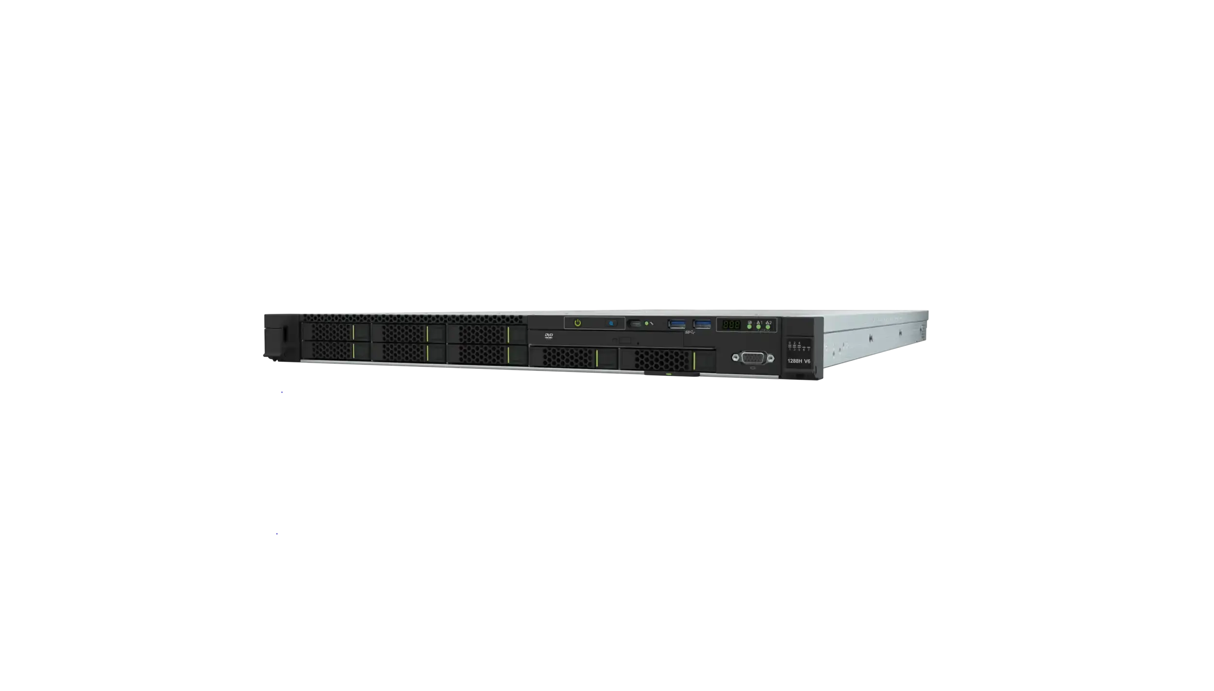 Сервер xFusion 1288H V6 8SFF