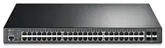 Коммутатор TP-link TL-SG3452P