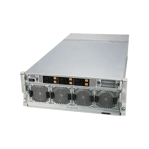 Сервер Supermicro SYS-420GP-TNAR+ 6SFF/NVMe