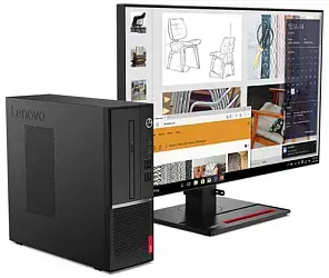 Персональный компьютер Lenovo V530s